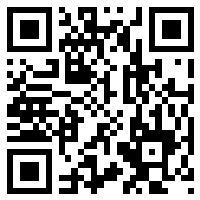 QR Code for bitcoin:1neRyXKiRBmLGa1Fs2Dyo8i5QsPZSwEEC