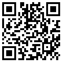 QR Code for bitcoin:1nmc4GTAFs5YtdEAvMauPmmSHnDdusvpg