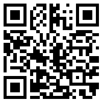 QR Code for bitcoin:1nonce7Du9cvFD4HQx2oN3v7UXcYuUJD1