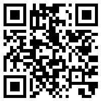 QR Code for bitcoin:1nqCJsTUFBTMxRMSqih1GfQSA5AeG5w87