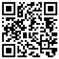 QR Code for bitcoin:1nzUtNEEJ5DBZmqmvG6e4966zEXiFNHDT