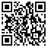 QR Code for bitcoin:1o7Yk4vZtbMvoQgmEfNxKi4dRjmKyRA1P