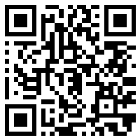QR Code for bitcoin:1ocPqsHpgdtkNdz2VJEWGc6gTdChqSXfE