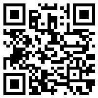 QR Code for bitcoin:1ofxeg1CKDvhtWQEXaC2MDrc65GKnUpN8