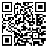 QR Code for bitcoin:1ogWTAYhRcFuZLo9nhC16AsZB8dLTbuYv