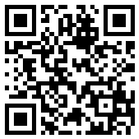 QR Code for bitcoin:1ojCemU3rvVPCJ97n536yrrbbdn8mEF1u