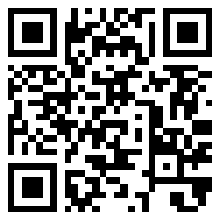 QR Code for bitcoin:1ooPXP2UVEUcCTbZmdA7QkcPrwKfKNGRk
