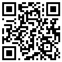 QR Code for bitcoin:1ooX8drhVRVuhAdjhPExogZc5zPAFVvdK