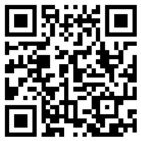QR Code for bitcoin:1oos97ujQ7rhCj69AfdvxDvhR7EjWk71m
