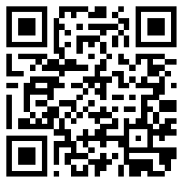 QR Code for bitcoin:1ovp14GjZdBji611ttF3GEoYoqnsLFBrL