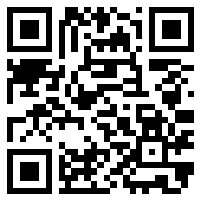 QR Code for bitcoin:1ox2uFhXqbTwjVSk4dJN8Fhd63ShwFfZL