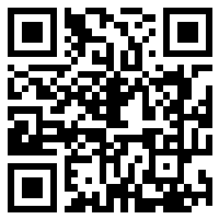 QR Code for bitcoin:1pATKTvWWHsRnbdP2UyEB8ndWgm22LS9E