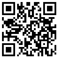 QR Code for bitcoin:1pLuJYbLykx34bCu2WmhoVPFZ7GFfu458
