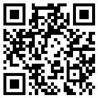 QR Code for bitcoin:1pLugdYcmtLS28iiTjf5NXUX3VMPfmQhp