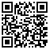QR Code for bitcoin:1pMLoK3XMtbTpxZWFmREch8WY3242QaFN