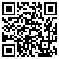 QR Code for bitcoin:1pQFtDifUnh7SdVtrZdcSw3bLSfXAVCVF