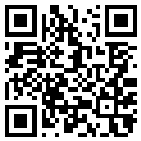 QR Code for bitcoin:1pRwQM2VXB5aCfQuHXcKxzArfUp1ABP8Z