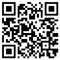QR Code for bitcoin:1pVXbDYAv3h4em7nWYXfGnDpTx4F8aCZe