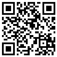 QR Code for bitcoin:1pXHvqhBcKxyRAysLeeLMb83JsPjPp71Q