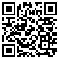 QR Code for bitcoin:1pXdnBkyteoxsdiaPQZwfP6XiCch74pGi