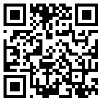 QR Code for bitcoin:1pb3qMLQKZ1Qr8V2VVG9WUAT7hdAnaTSA