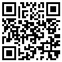 QR Code for bitcoin:1pgsp5WWshvGDepFbciRUhV7tX89rQG4e