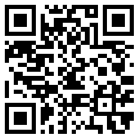 QR Code for bitcoin:1ph8fZXP5THXughR5ow3VF9SA9drMcJ3v