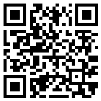QR Code for bitcoin:1pkA43AXMJsRiLPute1R73igq9CTc1NZp