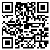QR Code for bitcoin:1pko9fGWf2feksb2YJBRv6c25EGPgAJeD