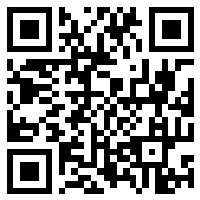 QR Code for bitcoin:1pmP3bFm37YWouP4WRdLchguqHCkJDXbd