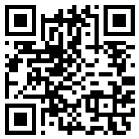 QR Code for bitcoin:1pnDMVTSsNb1uVBmEdwVQRCCMLT7UtSsf
