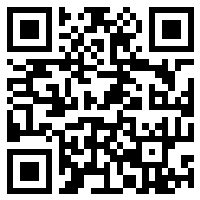 QR Code for bitcoin:1pttVdjd3e3k4gna8NDZXW1dNmLxAwxxY