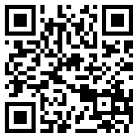 QR Code for bitcoin:1pyfpofHERcuxuDbbmCkaRN6RrPn4XdNE