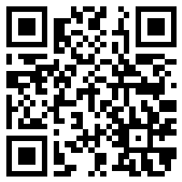 QR Code for bitcoin:1pyzrmBB7z5omk5DXHbfTYHBz2hayBY7P