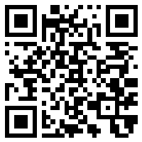 QR Code for bitcoin:1qZdW94Ut4MRibEx6qvaxLdRwpRHirCMe