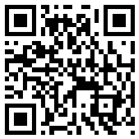 QR Code for bitcoin:1qppJbhKXDusBsaFV4XdZm12ChSRac65g