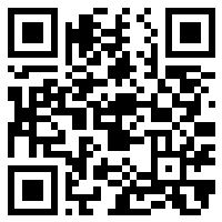 QR Code for bitcoin:1r2prZo1cEepw21UvnsVi5fmARTDhfR6u