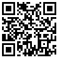 QR Code for bitcoin:1r3tACDjntyheu82G2MWHBFymR2PfKEUp