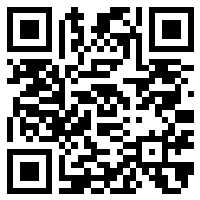 QR Code for bitcoin:1r4aN8W5ePDVUmNJtZFf89B96RraernsE