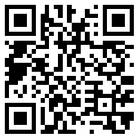 QR Code for bitcoin:1r68obDMLWa2hFPn5ndD7BCFb9uJ5BkPK