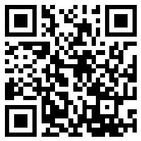 QR Code for bitcoin:1rM2bwwDThd2EB7apJ2YHvNHzjFTZ1gco