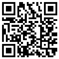 QR Code for bitcoin:1rPq2BcFtGUYVjAVsuvfBLnWLd7BoBDvd