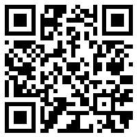QR Code for bitcoin:1raKBAGLPAeT97RdUd8k55r69HD6jDB4x