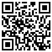 QR Code for bitcoin:1rizrDtCuCVmV3BZtfXcap3mjPErg3q5B