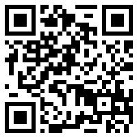 QR Code for bitcoin:1rvHSaMtKvP3UAkWWZ7fsdMeSgKFgi9eD