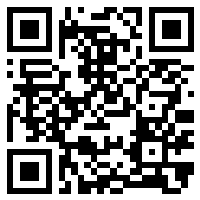 QR Code for bitcoin:1sBcL7bi3wSSLmfSLx5yrybB3G5bFowi6