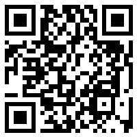 QR Code for bitcoin:1sCBVJ8ZMoD7nTFPBSW1qUWM7S9UaT32A