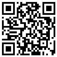QR Code for bitcoin:1sGoHVyv5NnseoimtfdSa3RCmVmsehetb