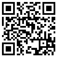 QR Code for bitcoin:1sHpb8emXGAe4WddncdrTADhvPYjMTWb2