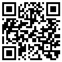 QR Code for bitcoin:1sVQGiNmBfwpv2BkYVHHx2hm1zVFRuuax